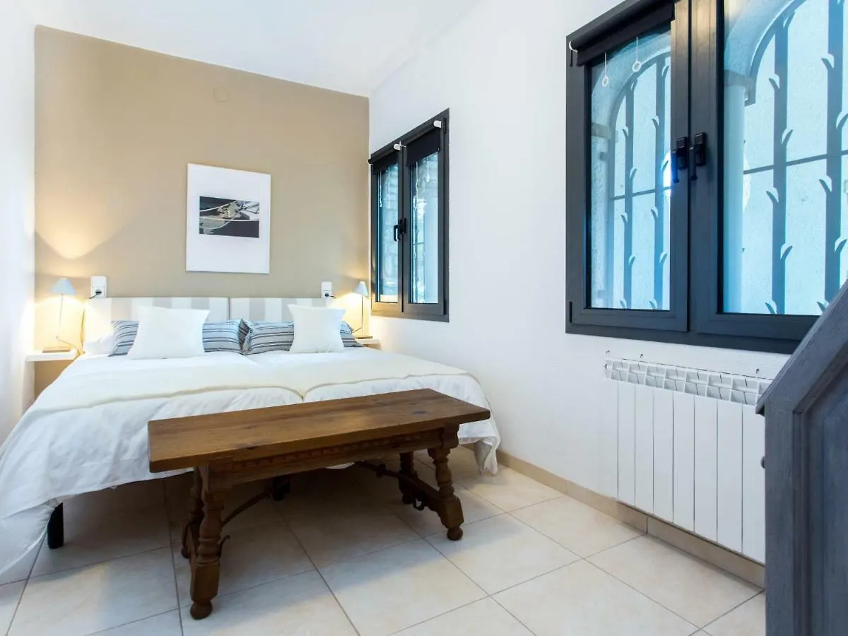 Tarracohomes, Villa With Botanic Garden And Private Pool Facing The Beach ミアミ・プラトーヤ スペイン