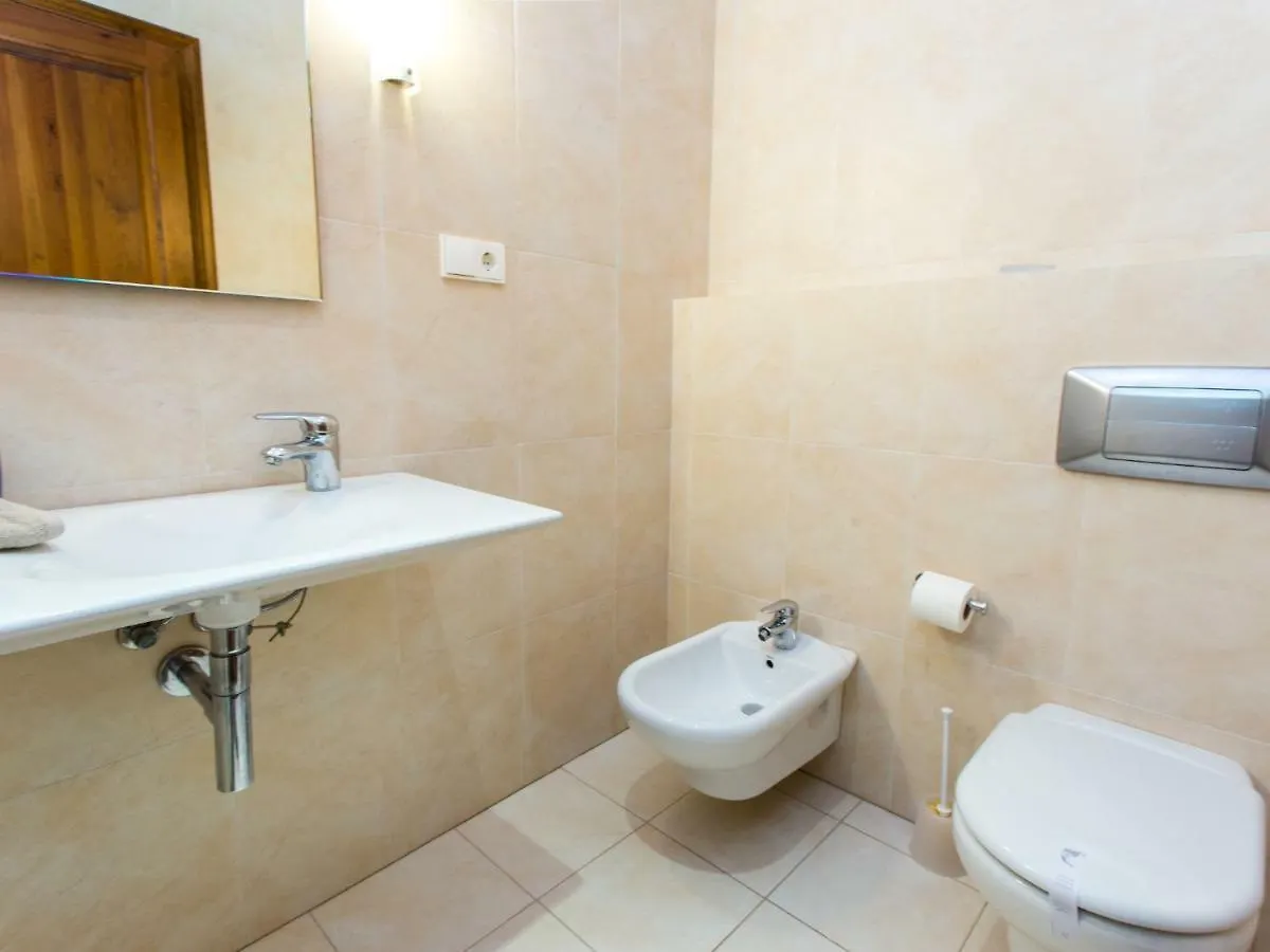 Tarracohomes, Villa With Botanic Garden And Private Pool Facing The Beach ミアミ・プラトーヤ