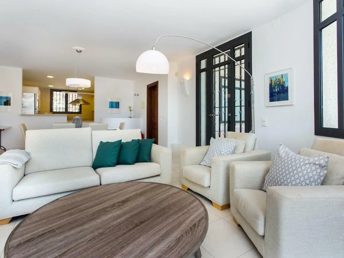 Tarracohomes, Villa With Botanic Garden And Private Pool Facing The Beach Miami Platja