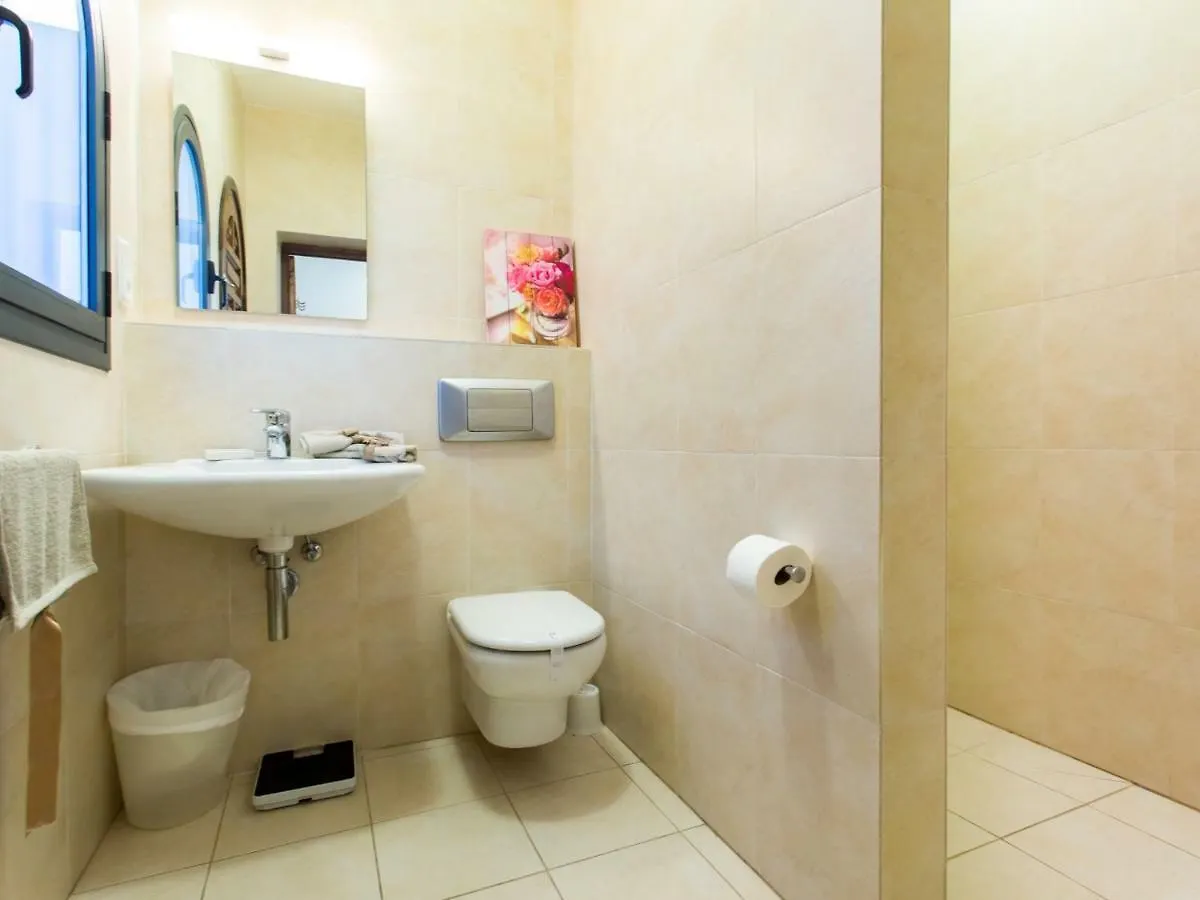Tarracohomes, Villa With Botanic Garden And Private Pool Facing The Beach ミアミ・プラトーヤ スペイン
