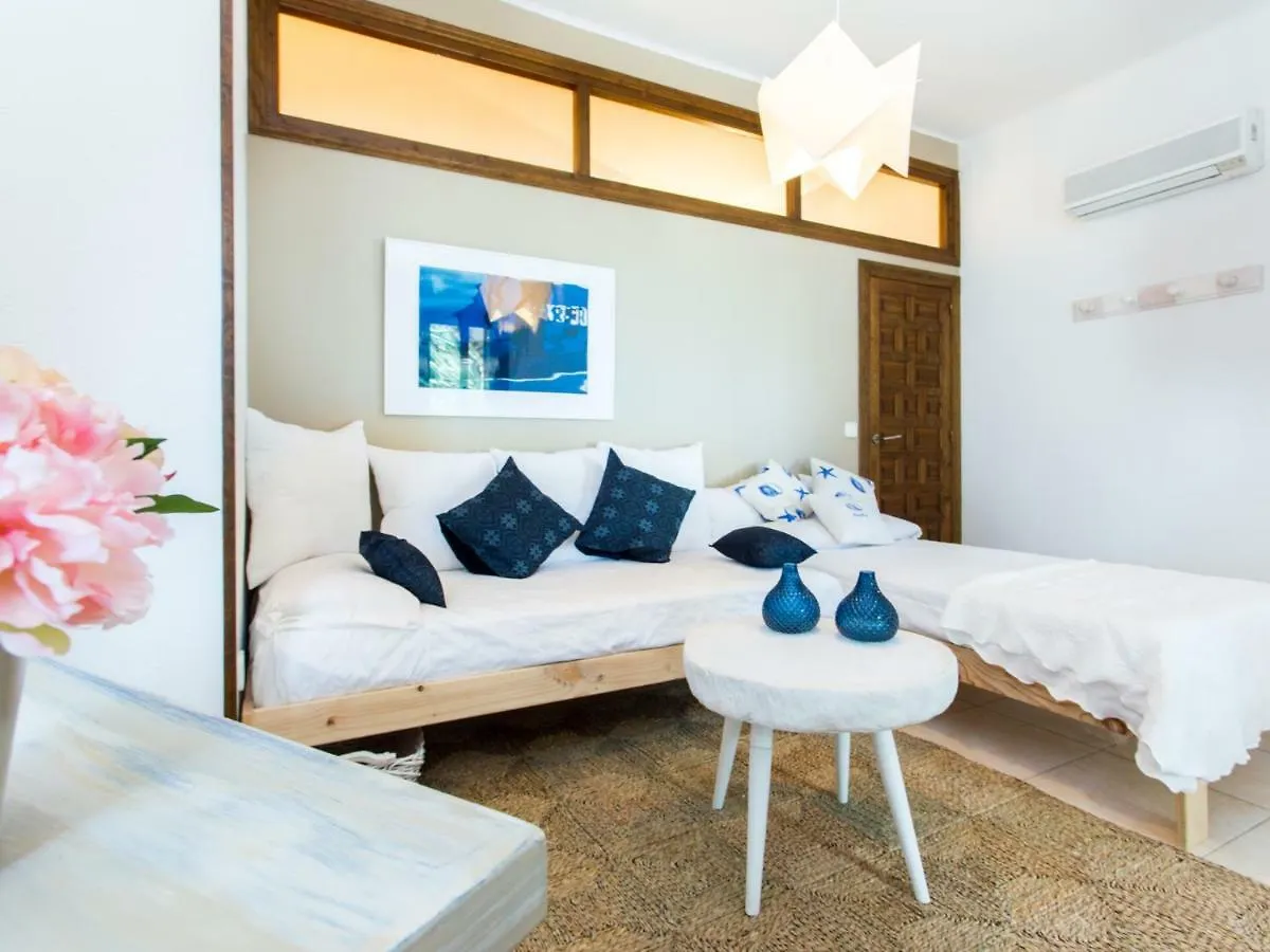 Tarracohomes, Villa With Botanic Garden And Private Pool Facing The Beach Miami Platja